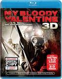 My Bloody Valentine -- 3D (Blu-ray 3D)